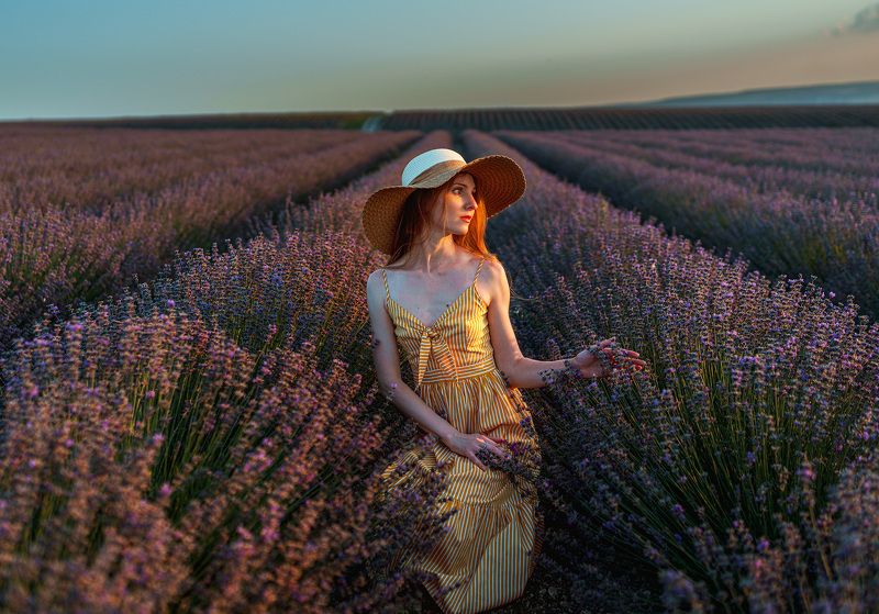 #портрет #девушка #portrait #girl  фото превью