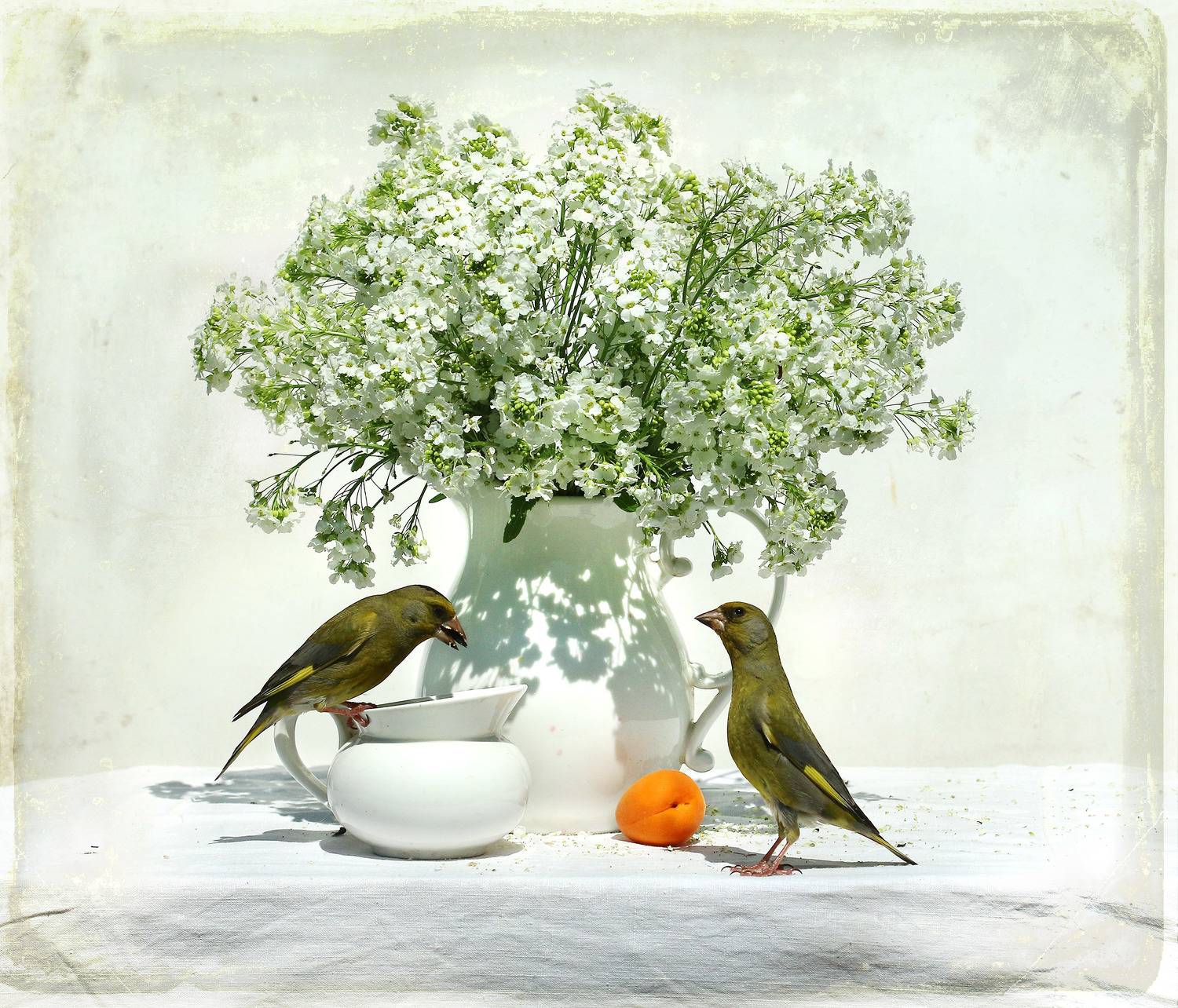 , Хромушин Олег