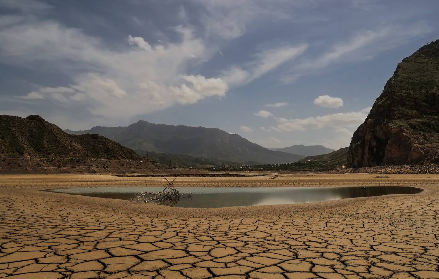ирганай,водохранилище,аварское кайсу,горы,дагестан,пейзаж,, Magov Marat