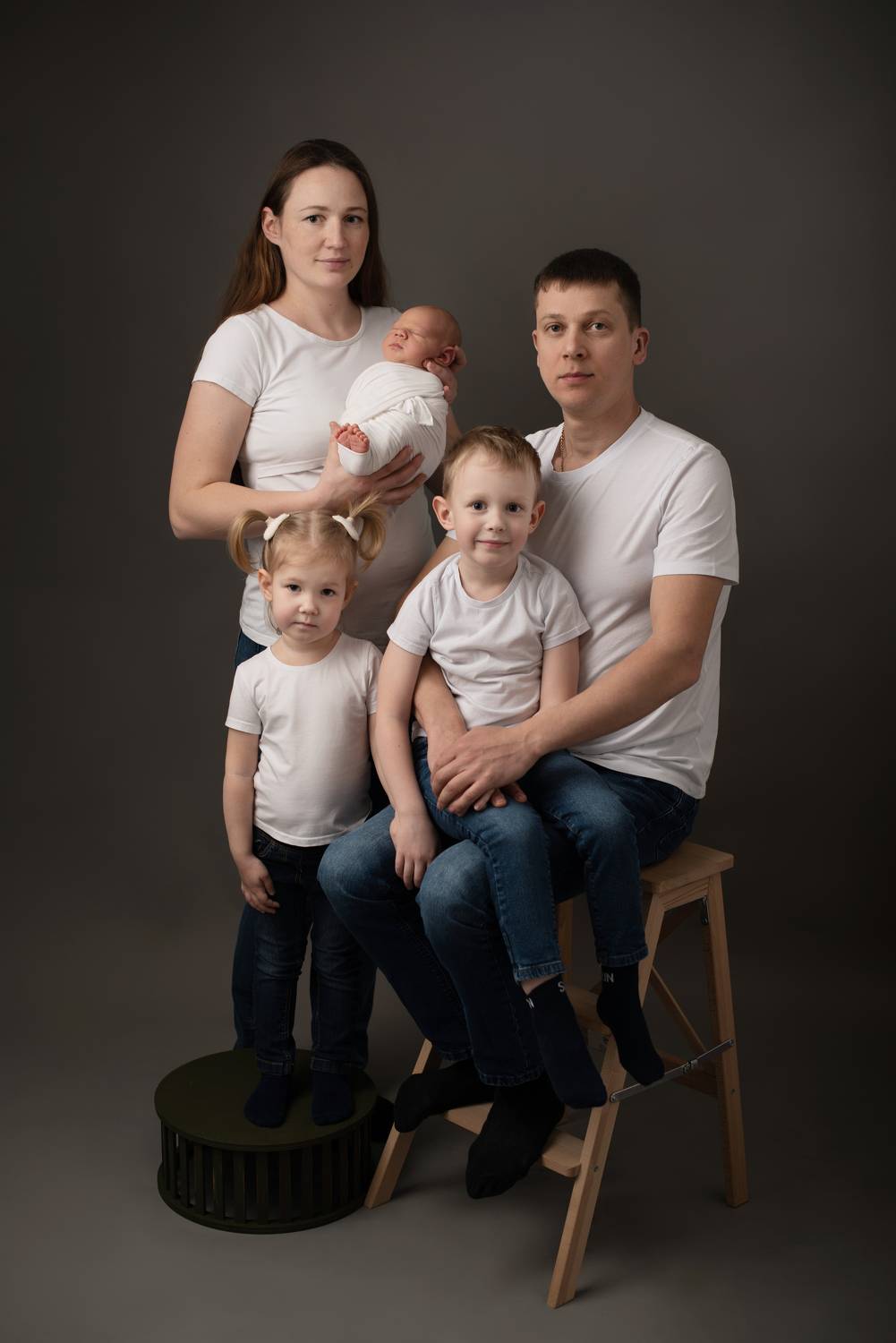 , Верина Женя