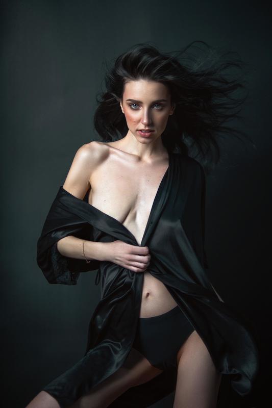 Butterflies in the stomach ? фото превью