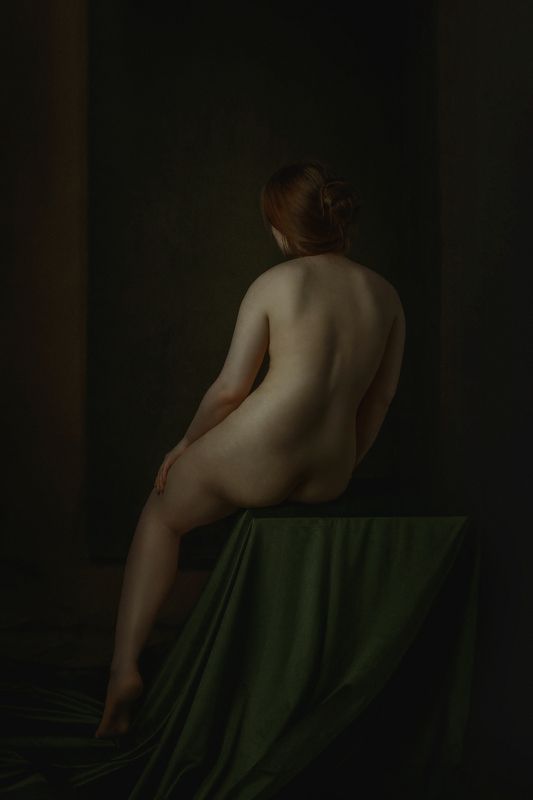 Нина фото превью