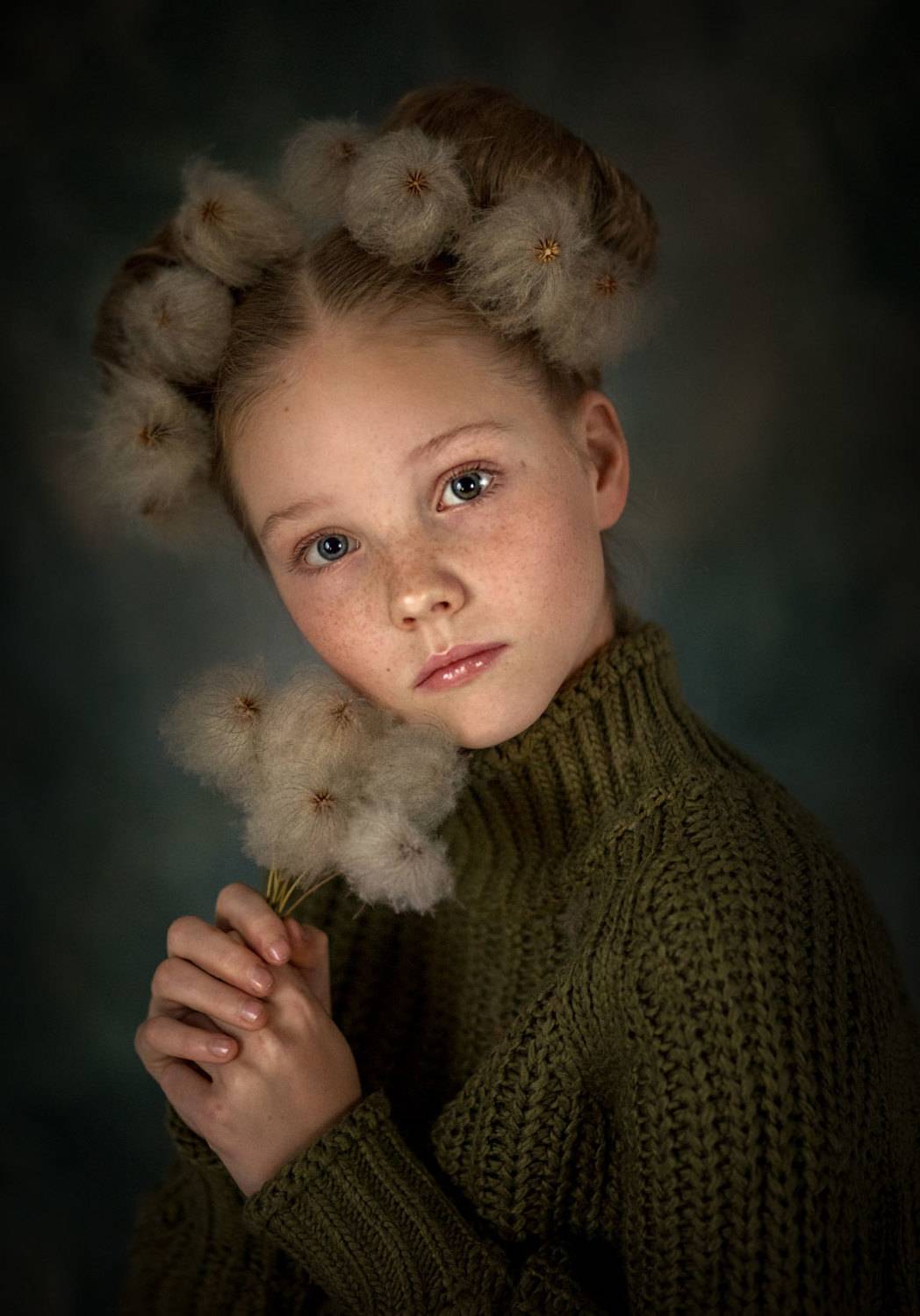 , Чопорова Тамара