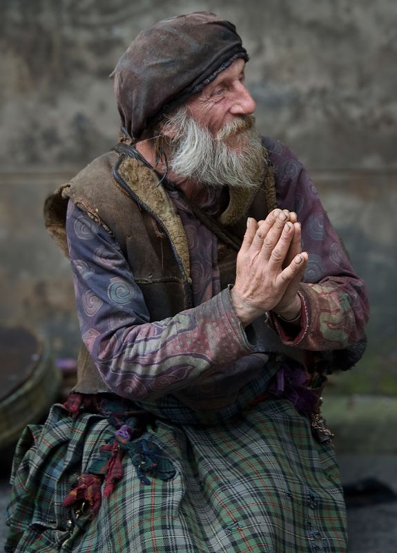 Десять жанровых портретов. фото превью