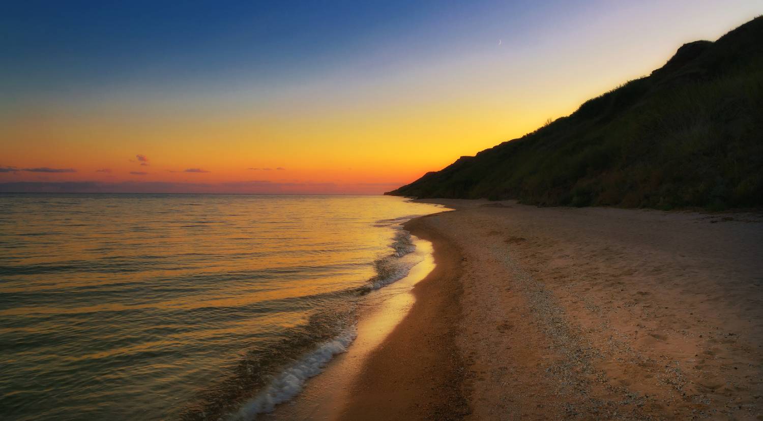 , Сергей Лысенко