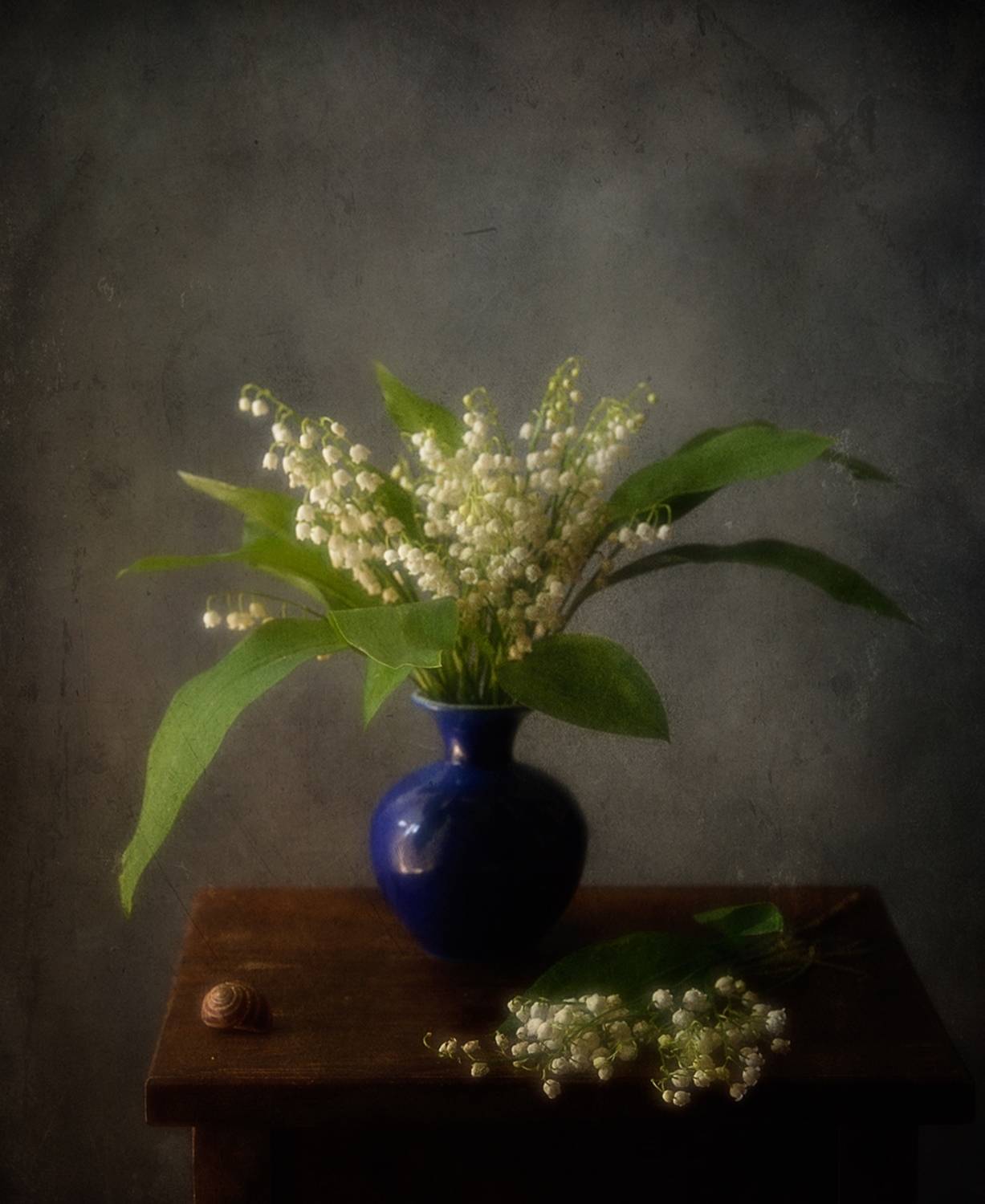 натюрморт,цветы,ландыши, Наталия К