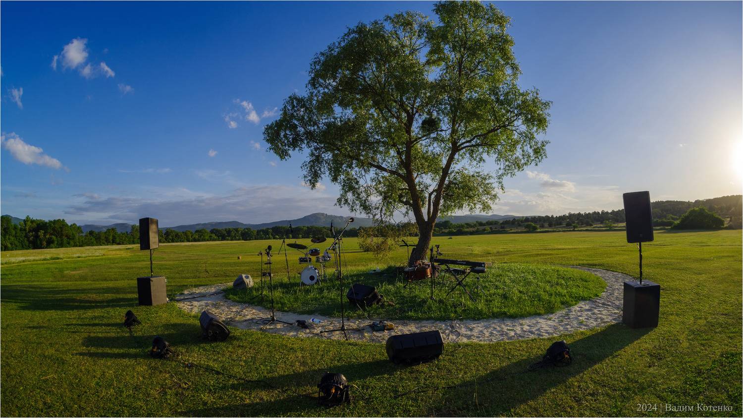 , Котенко Вадим