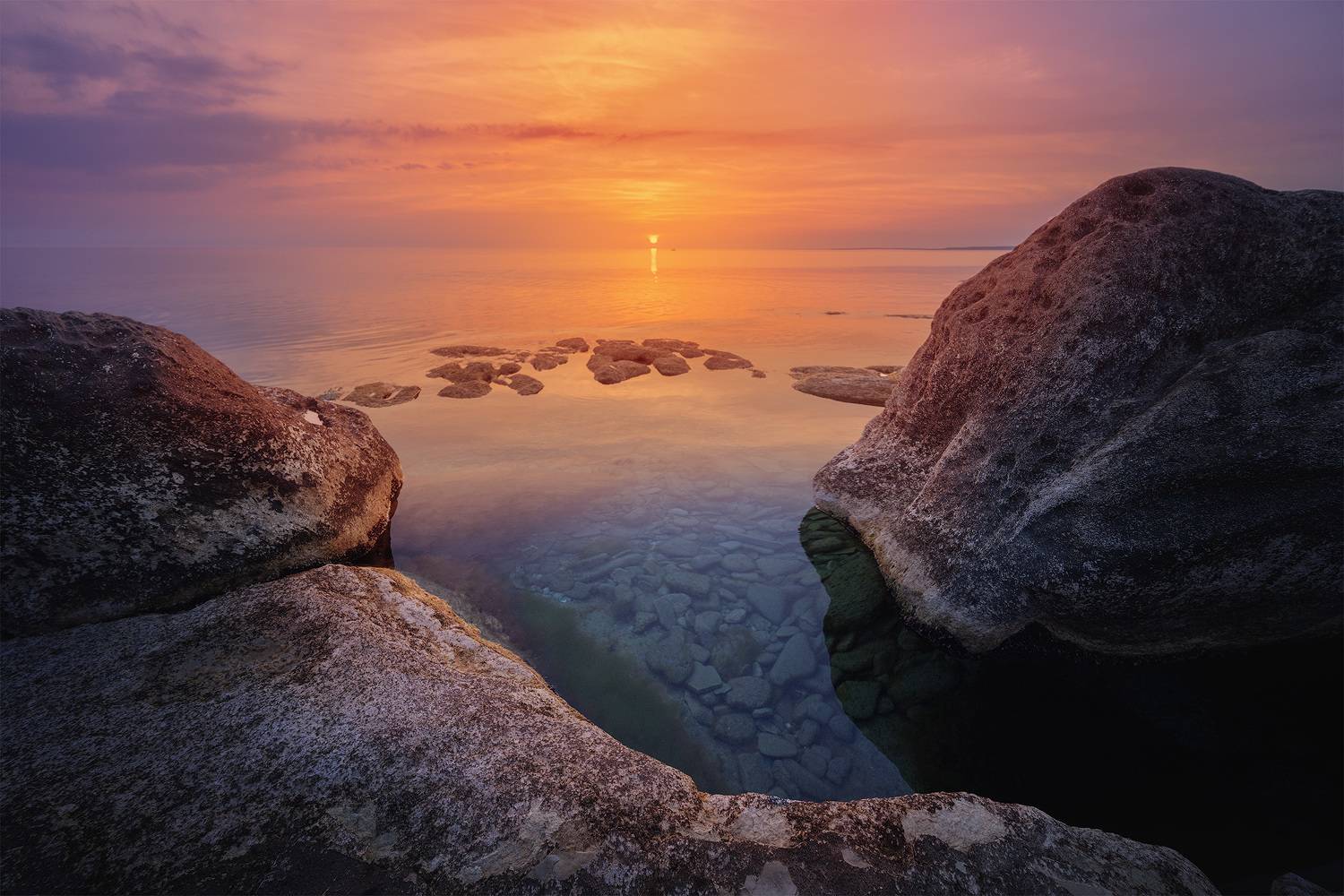 , Андрей Родионов