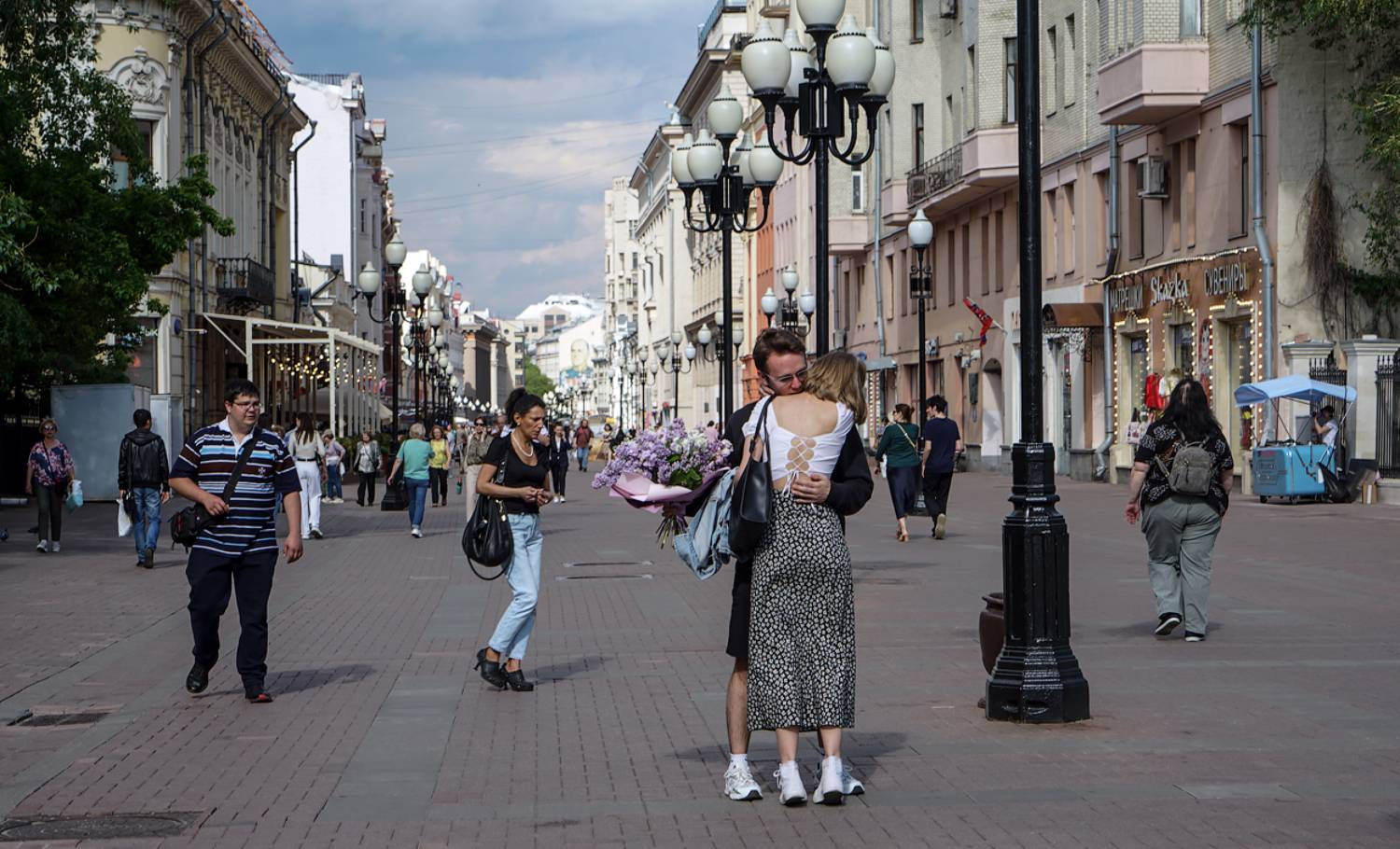 , Ольга Новикова