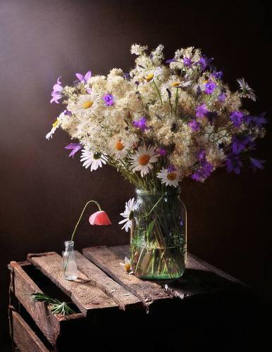 Приглашая в лето