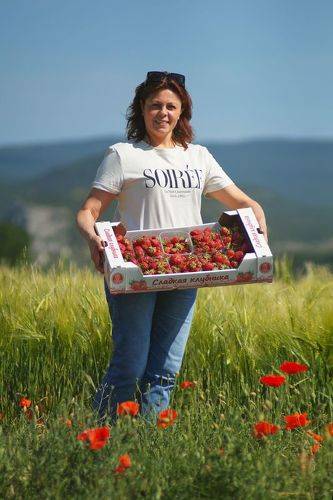 С наступающим летом!!!