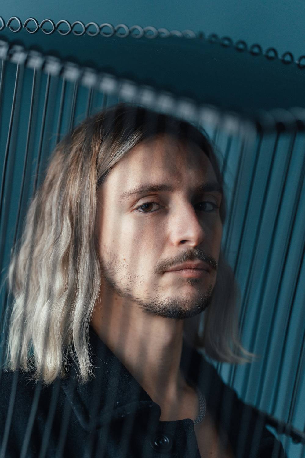 Актер, портрет, Москва, Александр Зенкин