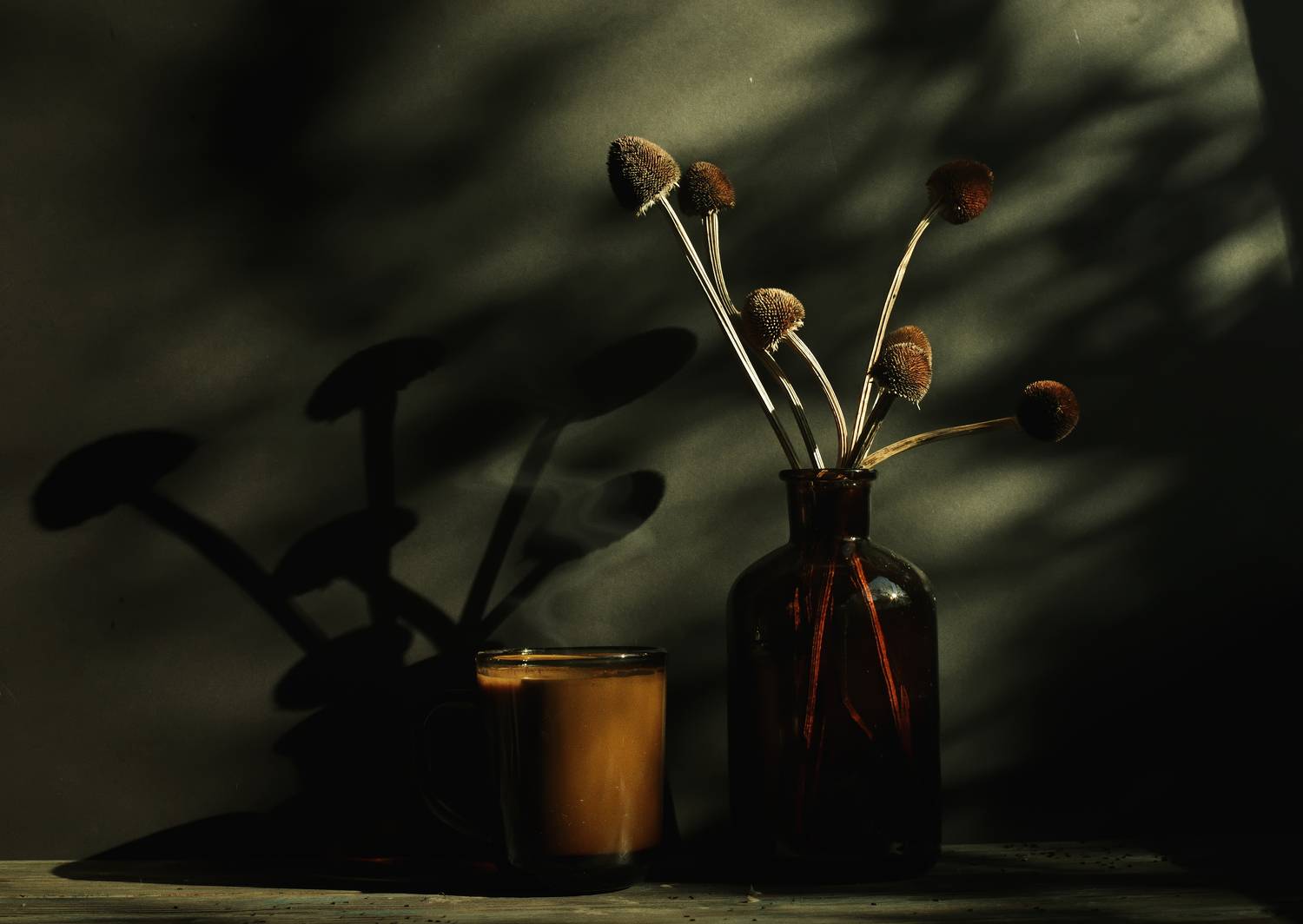 сухоцвет, цветы, кофе, натюрморт, напиток, аромат, вкусно,flowers, coffee, still life, drink, aroma, delicious, bouquet , flowers, Стасов Виталий