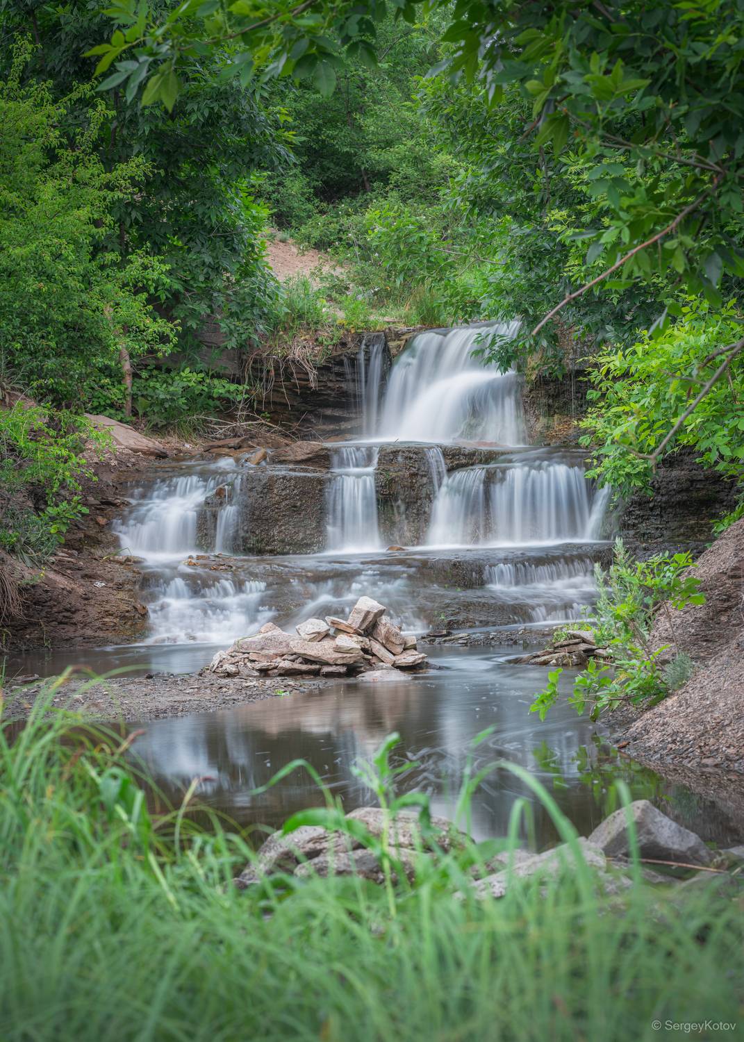 , Сергей Котов