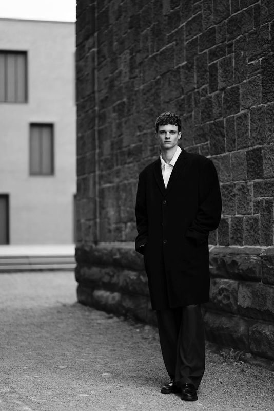 bw mood фото превью