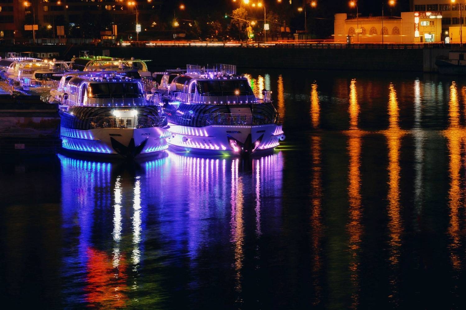 , Александр Шандов