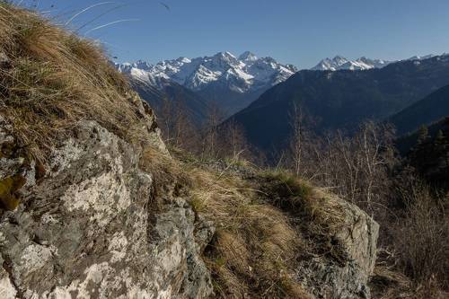 Поворот на весну