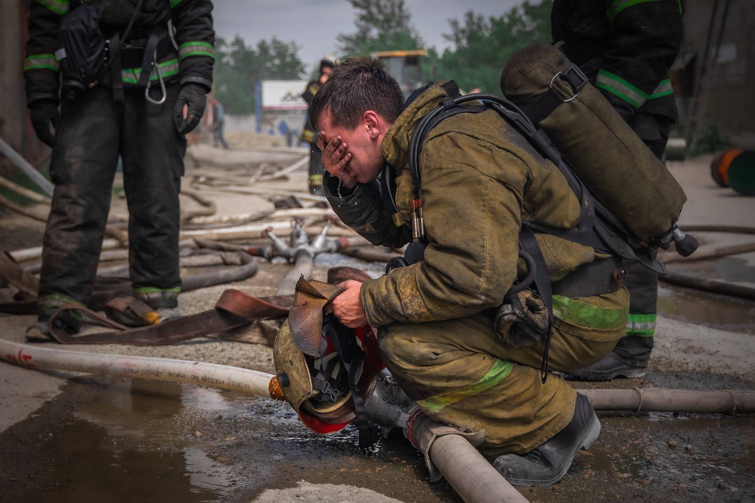 , Игнатов Владимир