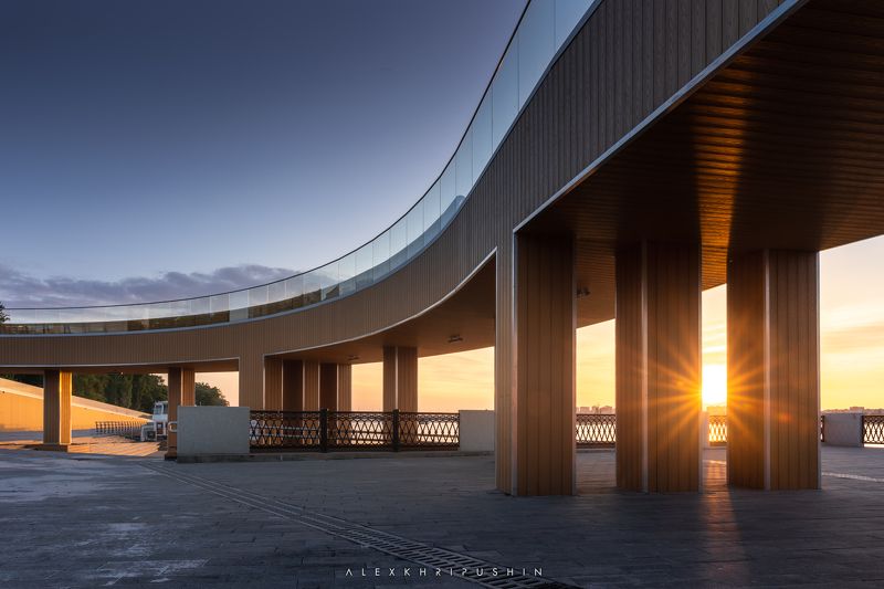 С первым днём лета, Воронеж фото превью