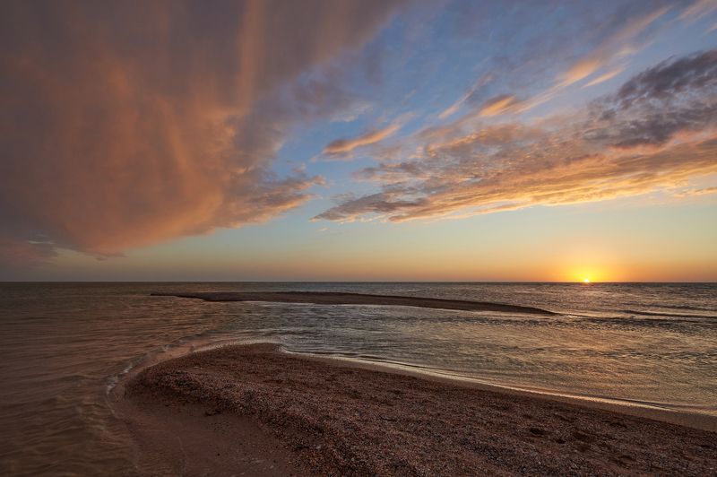 Должанская коса фото превью