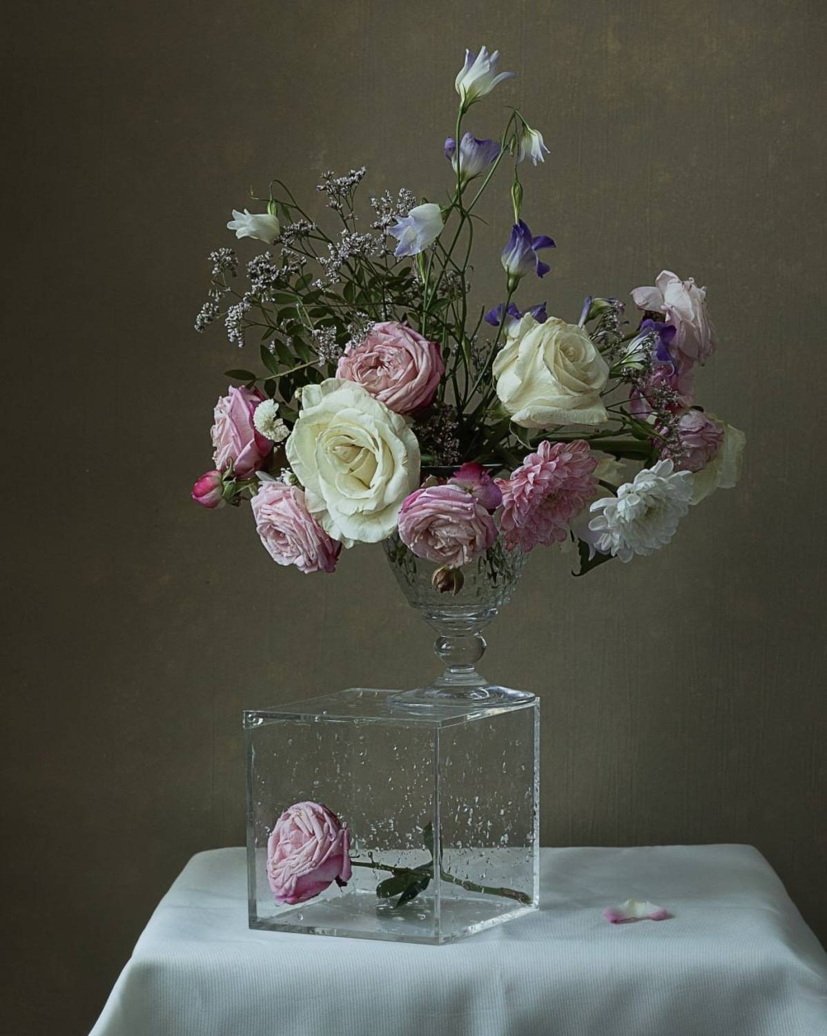 , Инна Бочарникова