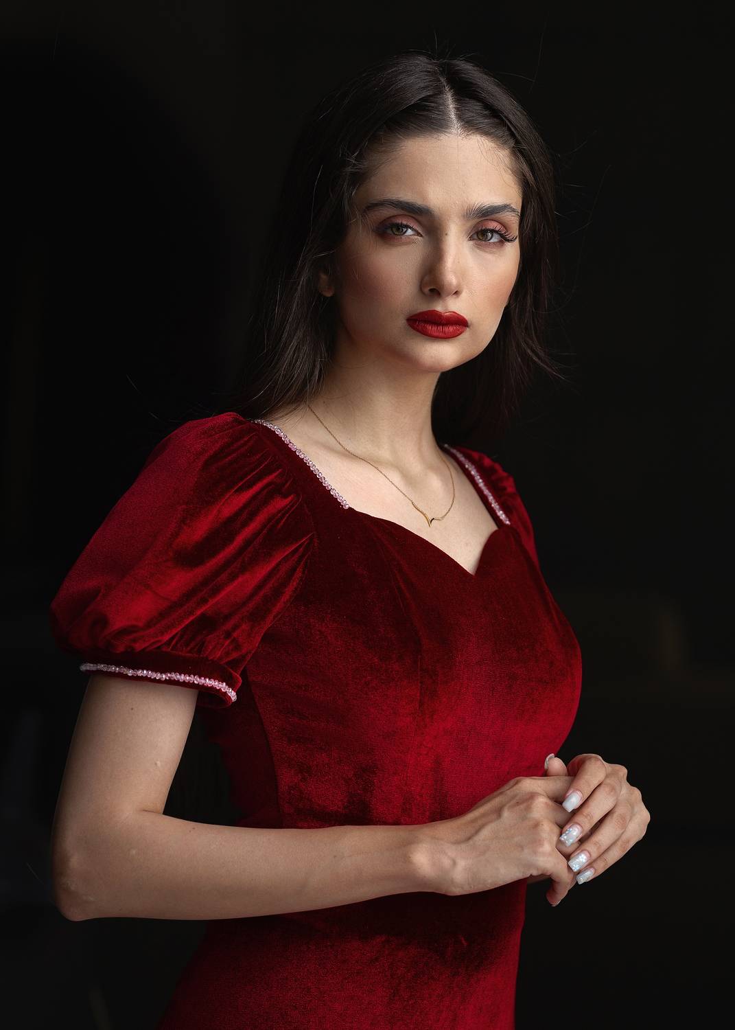 , samira hesami