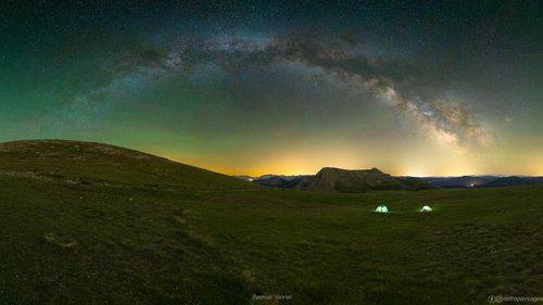 Mont Chiran