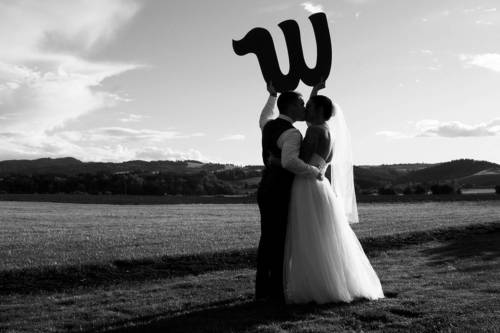 Welch Wedding