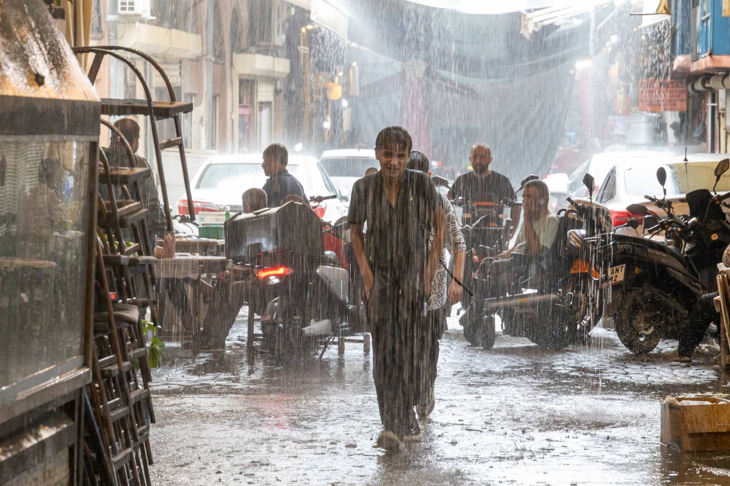 , Калинин Игорь