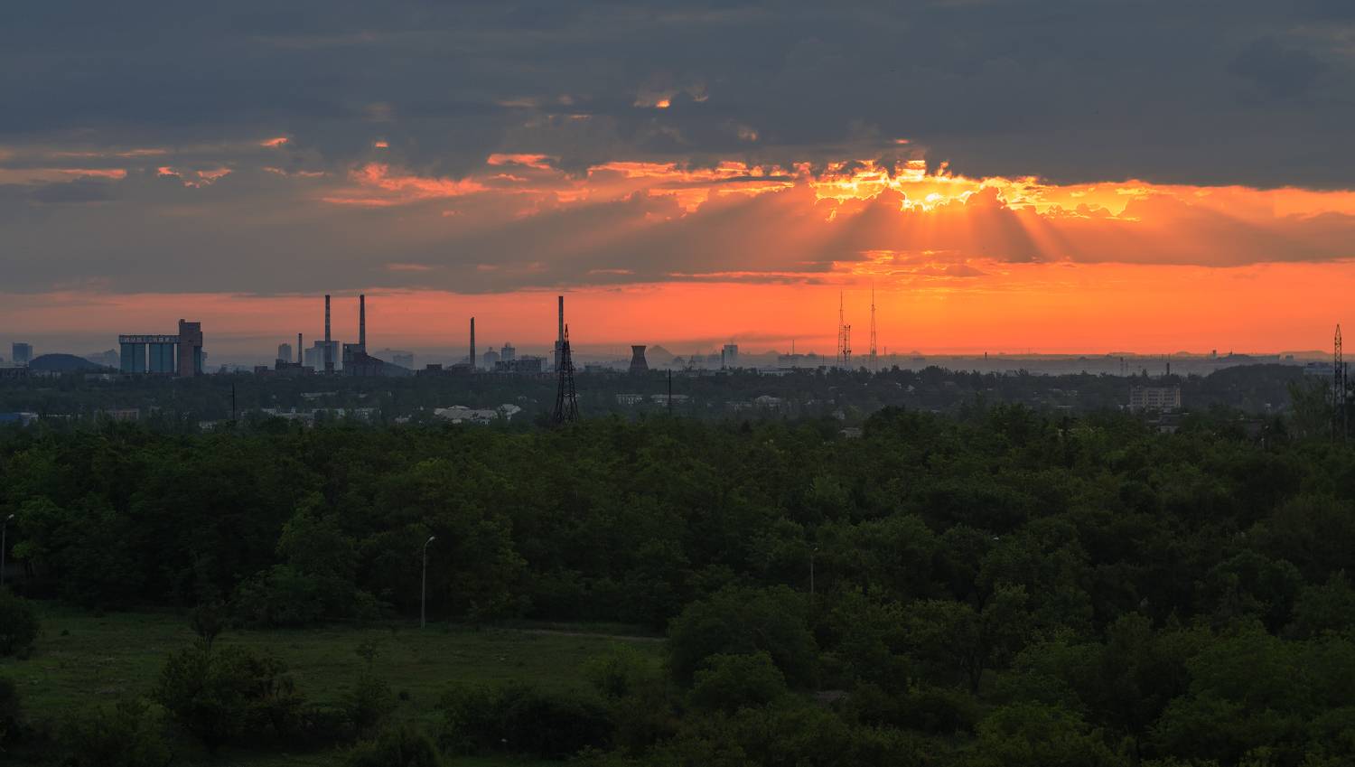 , Сергей Лысенко