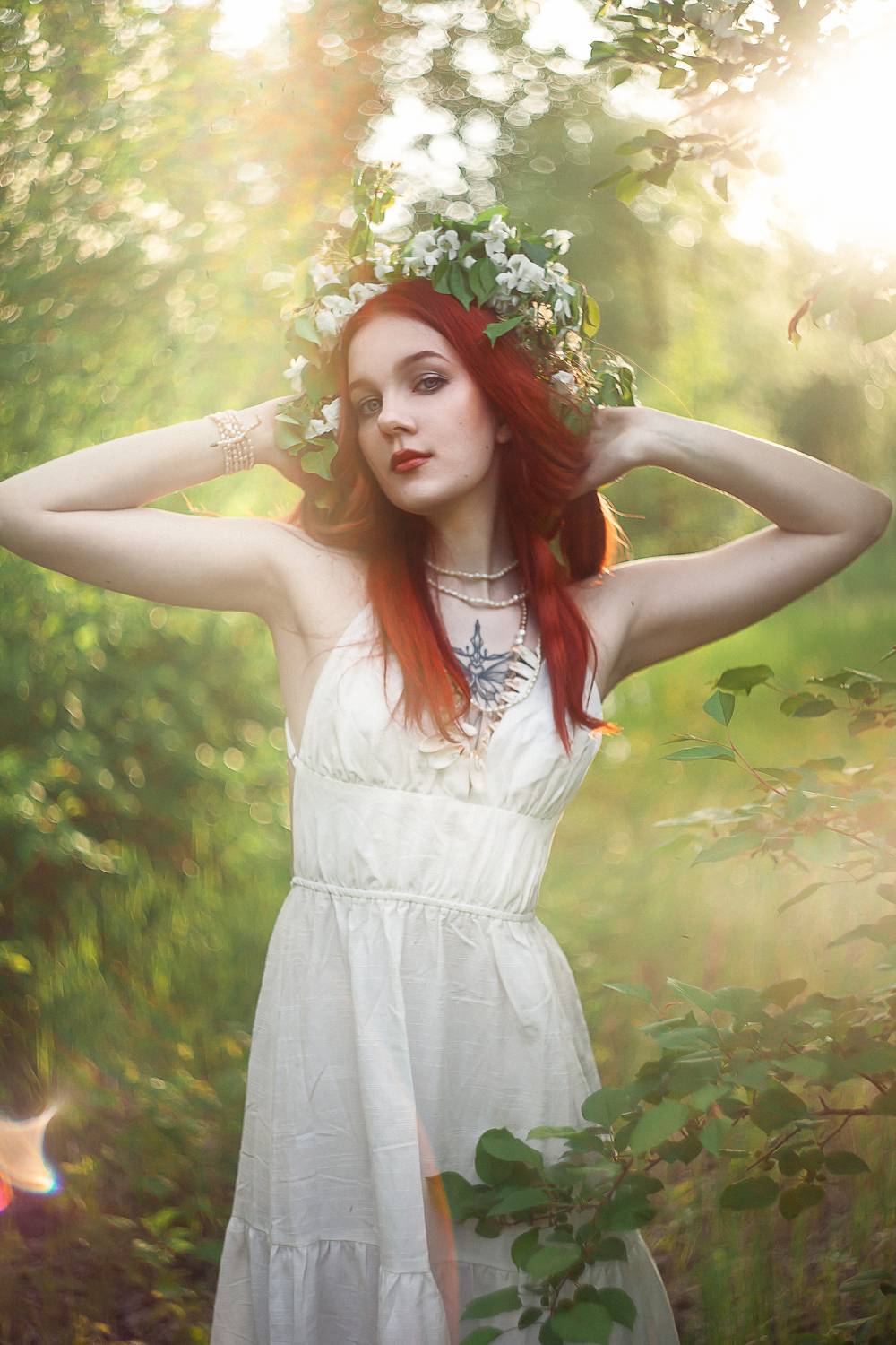 , Мартынова Ирина