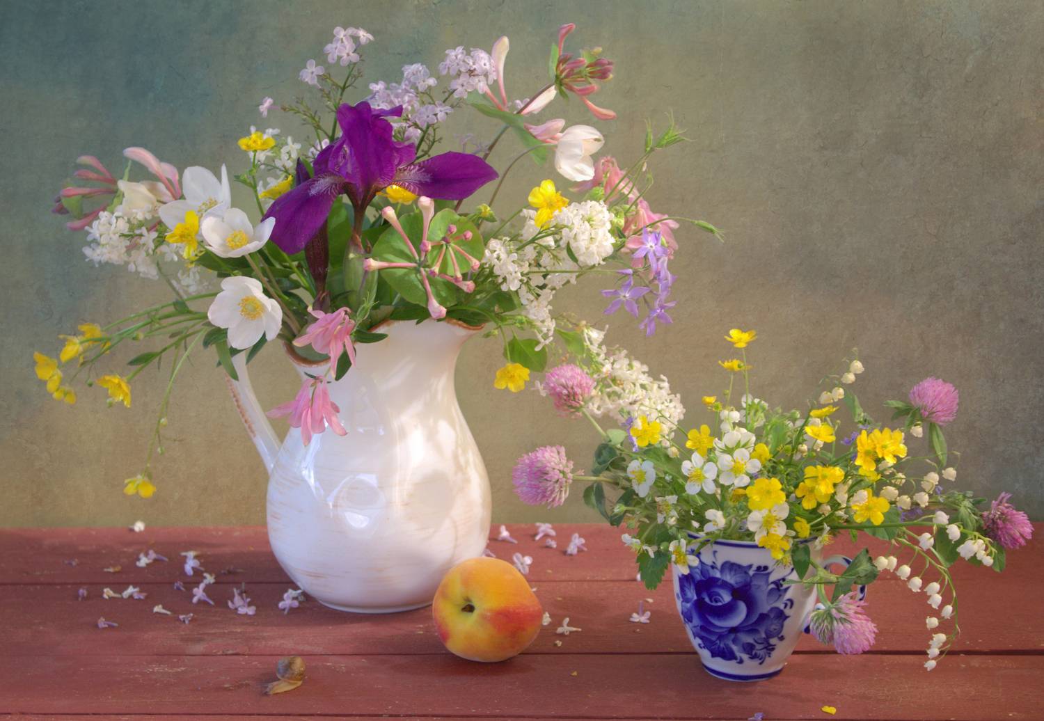 , Хохлова (Ермохина) Наталья