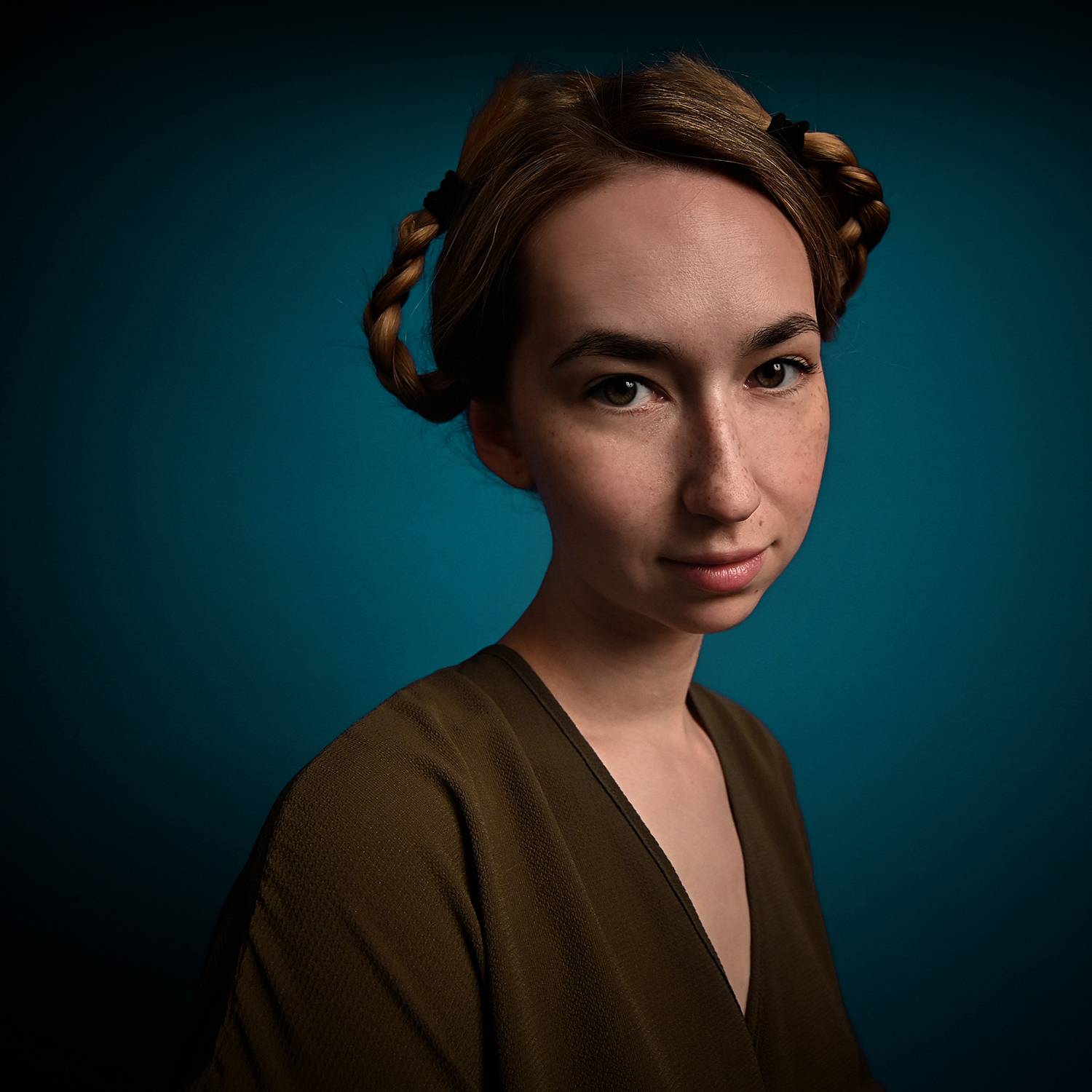 , Илья Зубов