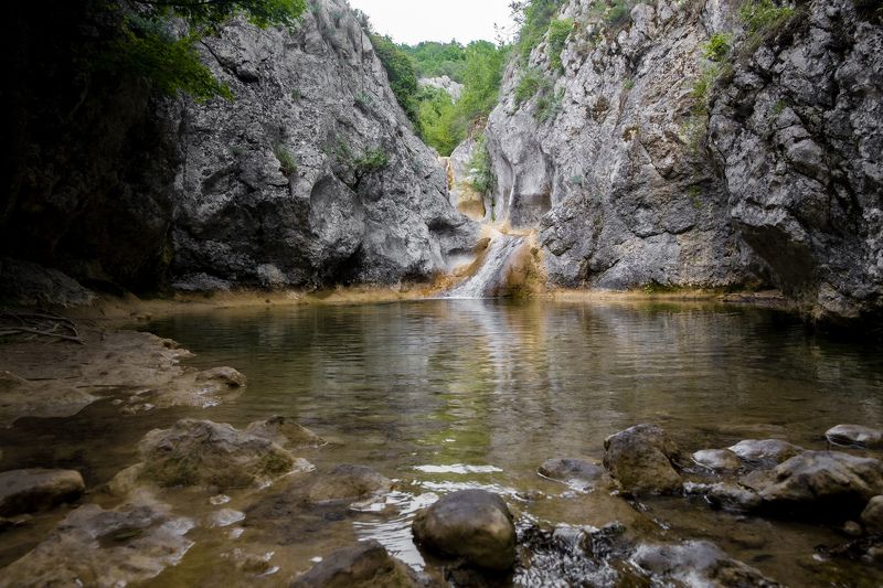 Река Бага фото превью