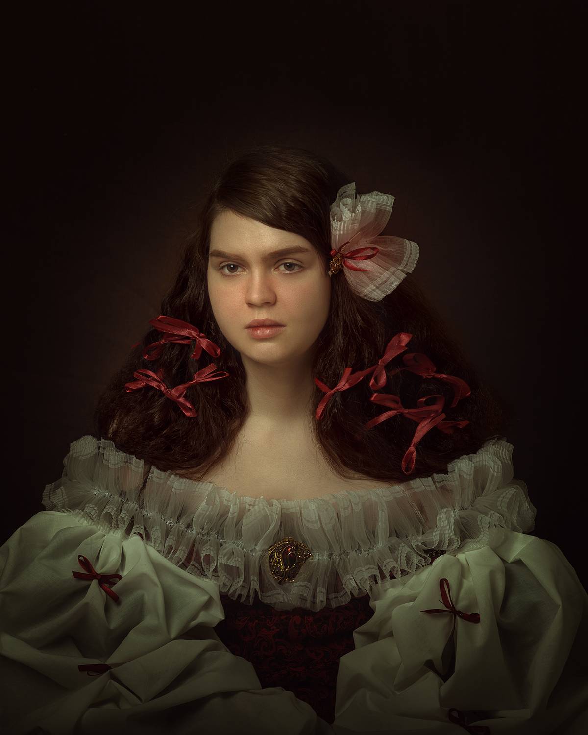 , Юлия Щинова