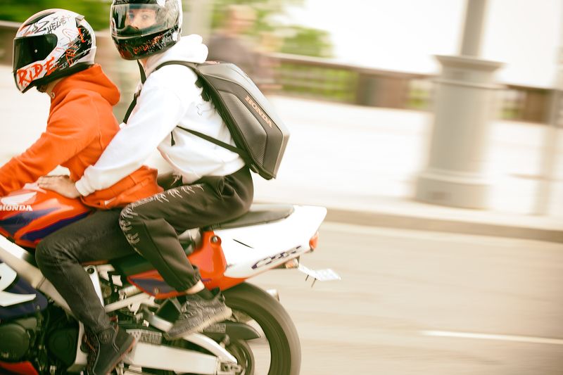 мотофестиваль, байкеры, стрит фото, репортаж Мотофестиваль. Открытие сезона фото превью