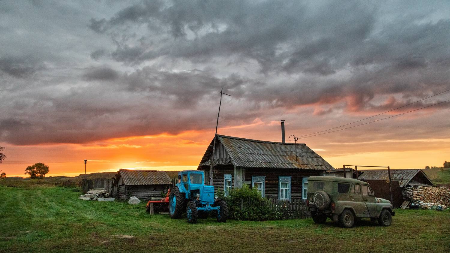 , Ушаков Валерий