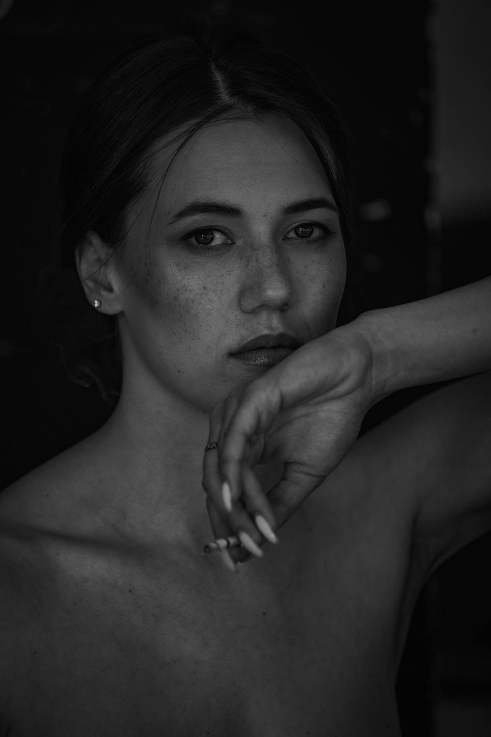 , Астахова Анастасия