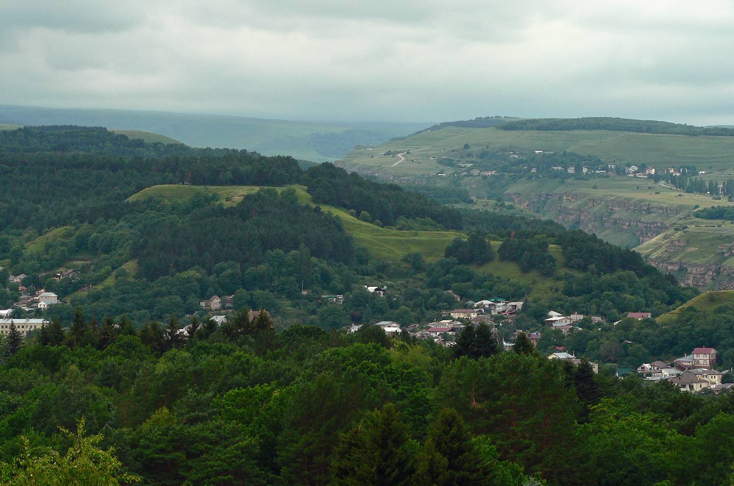 , КарОл