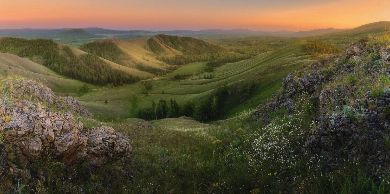 башкортостан, Силантьев Даниил