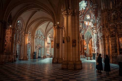 Catedral de Toledo