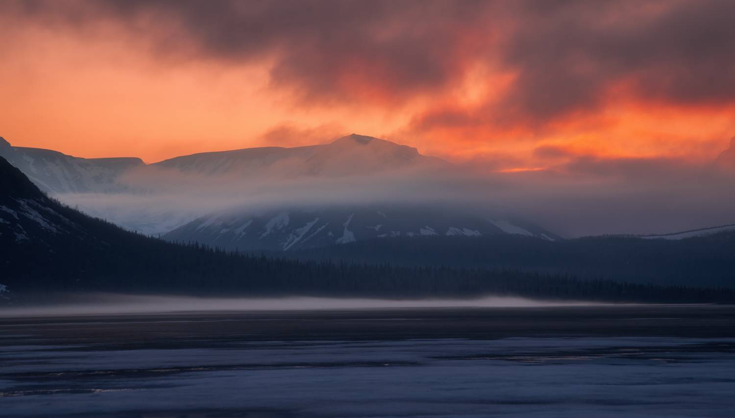 , Истомин Виталий