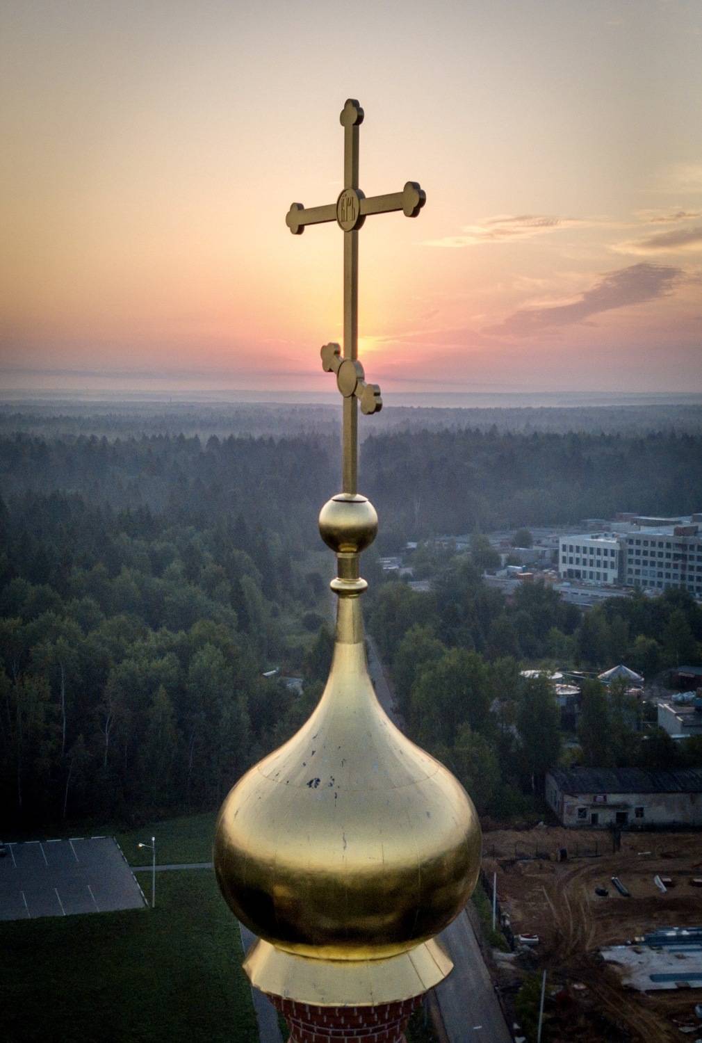 , Сергей Фаренюк