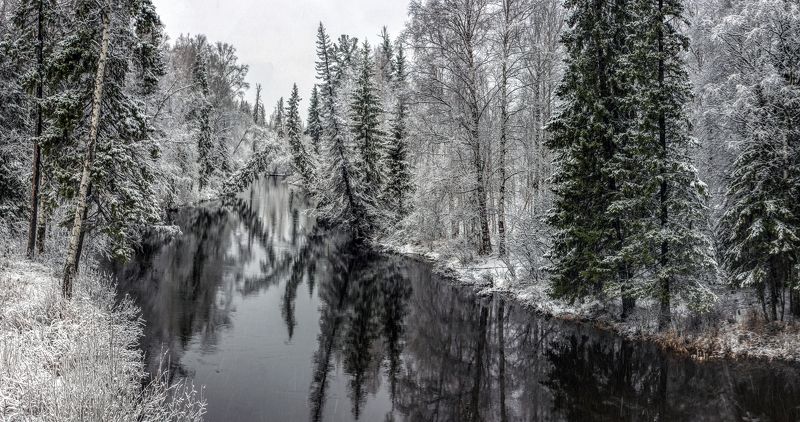 Такая вот весна фото превью