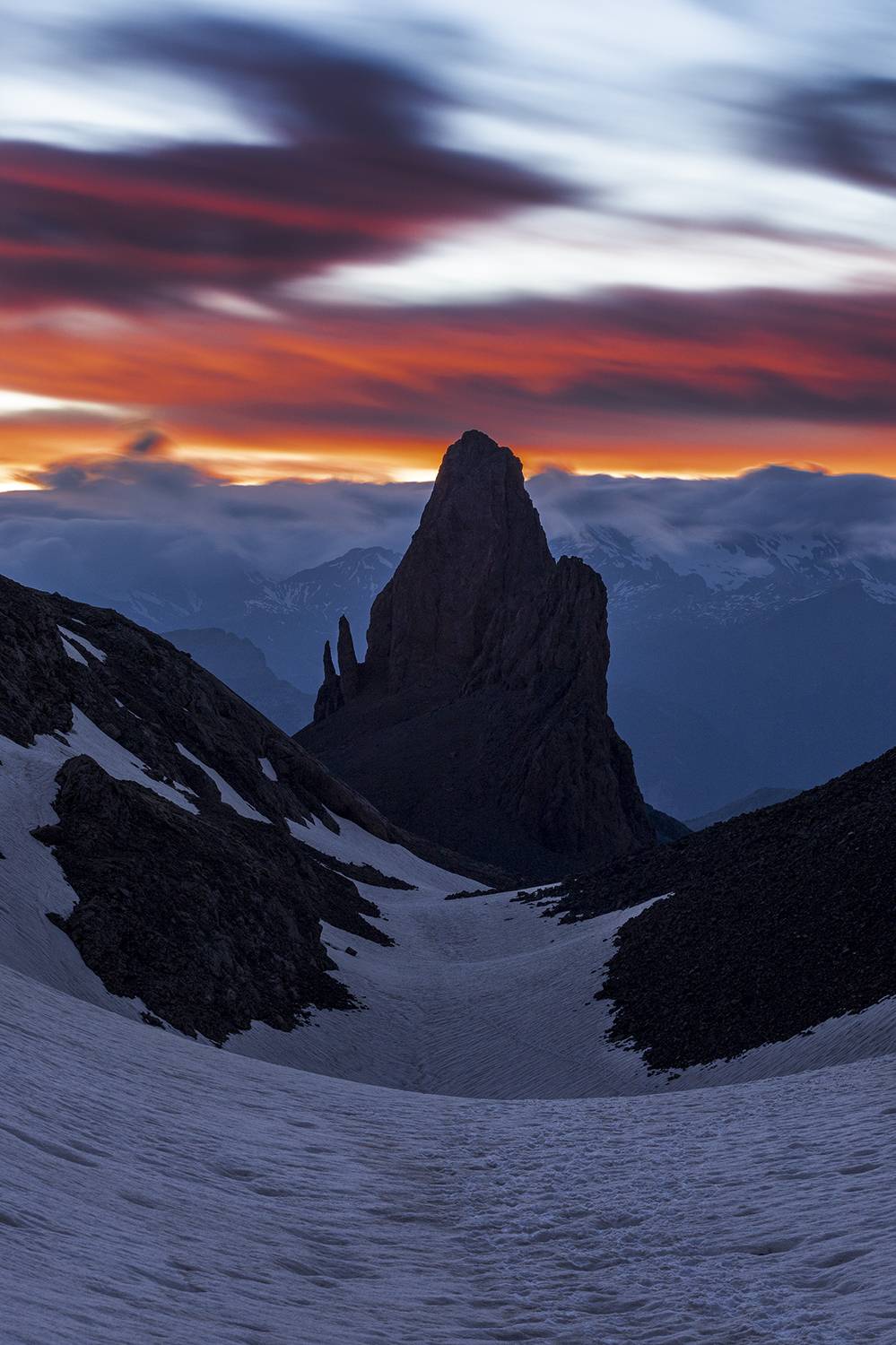 photo, photography, picture, land, landscape, nature, spring, river, color, mood , colorful, snow, winter, jimenez millan samuel