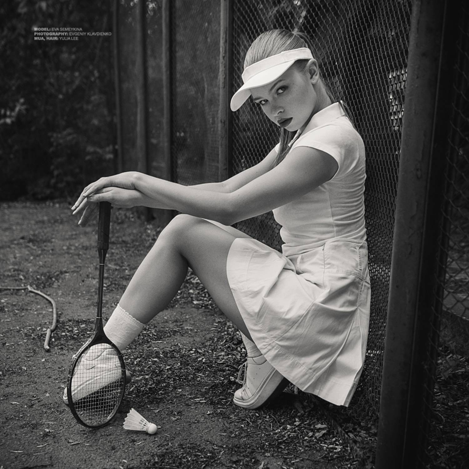 , Евгений Клавдиенко