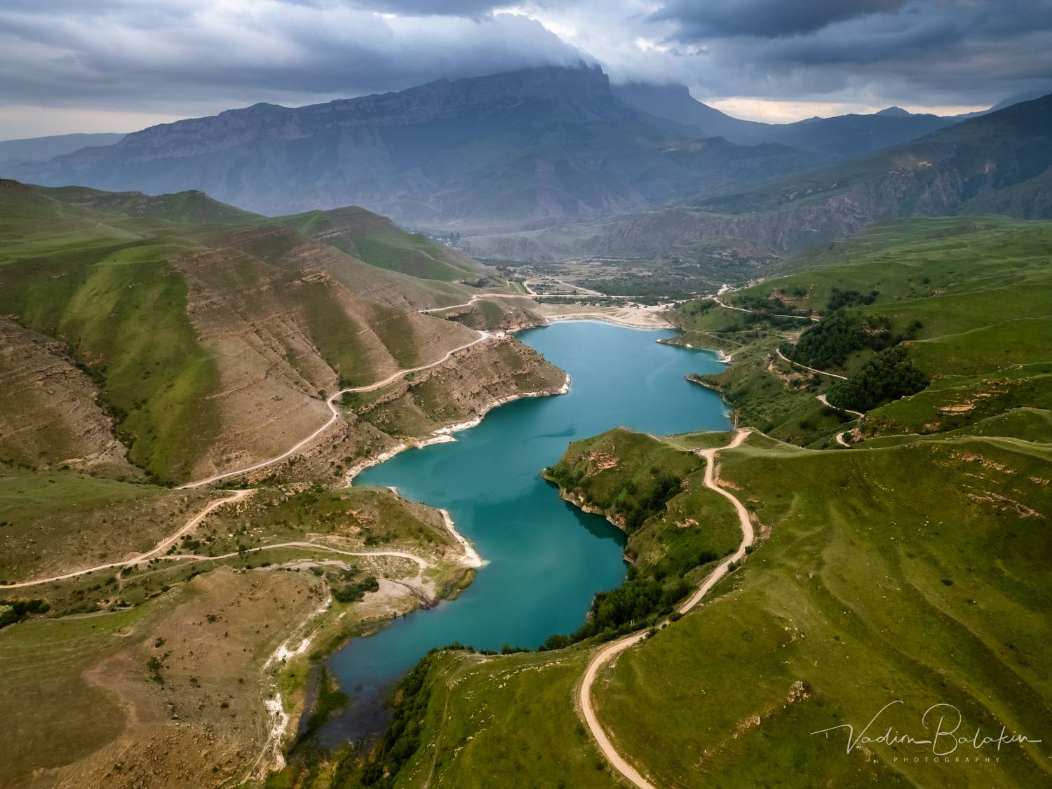 , Вадим Балакин