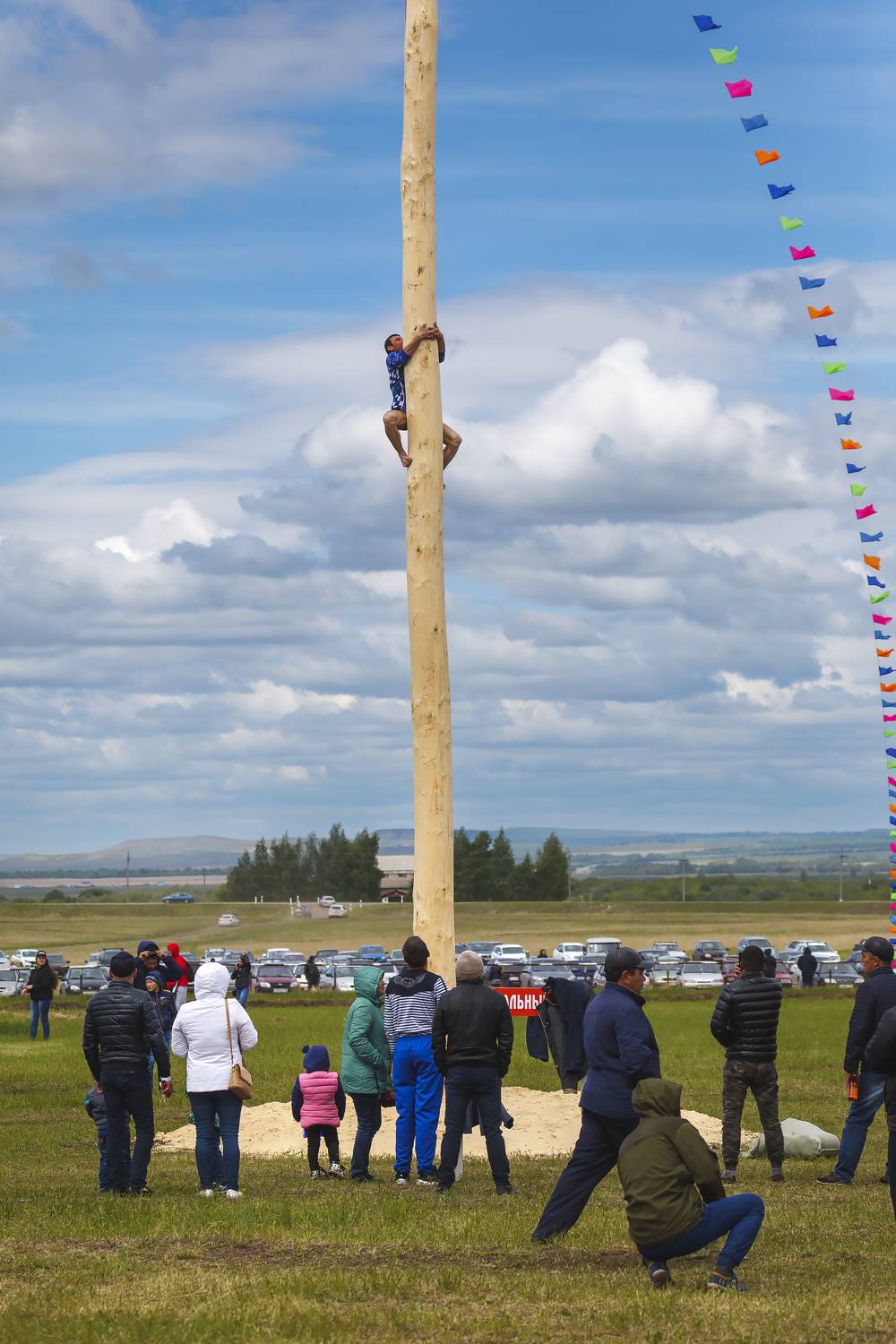 сабантуй, башкирия, праздник, репортаж, люди, Дмитрий Уткин