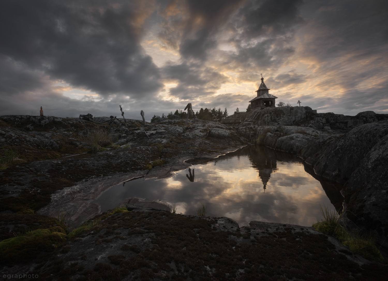 есусарет, ладога, ладожское озеро, карелия, россия, Рябенький Александр