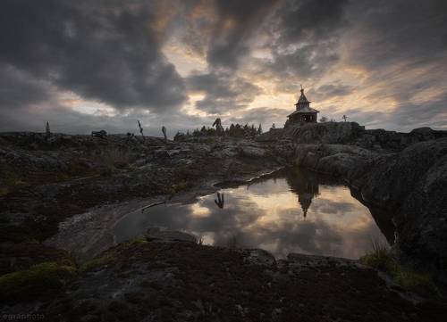 Есусарет. Первый свет.